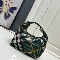 Burberry Top Handle Bags